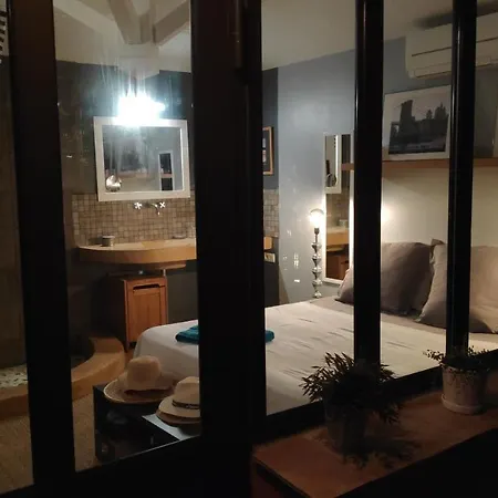 Maison Du Lavoir Privatunterkunft *