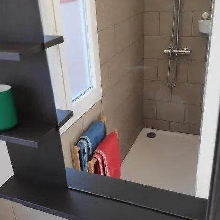 Maison Du Lavoir Privatunterkunft